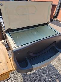 Frigo Indel camper/camion