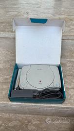 Ps One