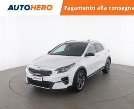 KIA XCeed YT92866