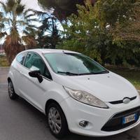 Ford festa 1.4 diesel