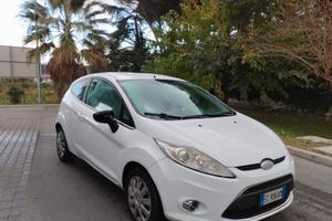 Ford festa 1.4 diesel