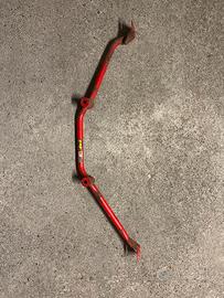 Barra Posteriore OMP Lancia Delta Evoluzione