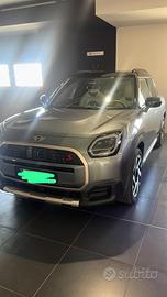 Mini cauntrymen S4 2.0 benzina
