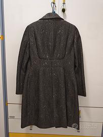 Giacca Cappotto Luisa Spagnoli