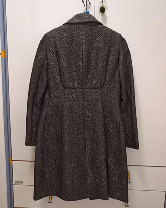 Giacca Cappotto Luisa Spagnoli