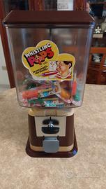 distributore caramelle 