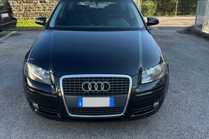 Audi A3 Sportback 2.0 140 CV - Ambition