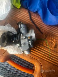 carburatore 21 polini