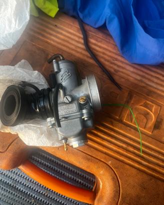 carburatore 21 polini