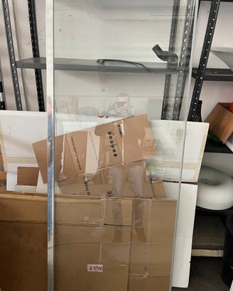 Box doccia 80x90