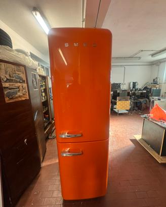 Frigorifero Smeg