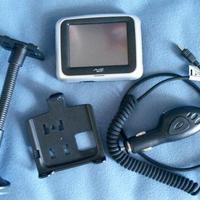 Navigatore satellitare