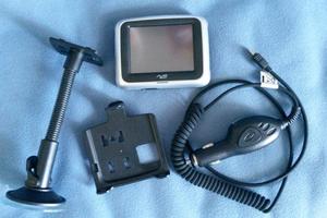 Navigatore satellitare