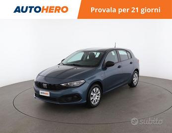 FIAT Tipo BL76221