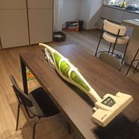 Aspirapolvere Imetec