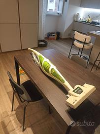 Aspirapolvere Imetec