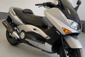 Yamaha T Max 500