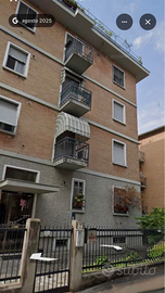 Stanza singola zona ospedale