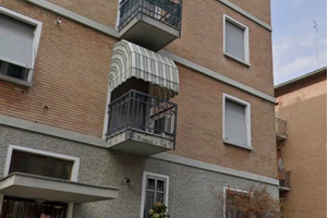 Stanza singola zona ospedale