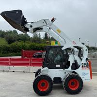 Minipala BOBCAT S 70 noleggiami