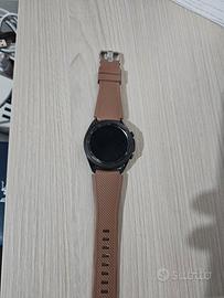 smartwatch Samsung galaxy Watch 3