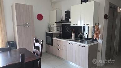 cucina completa componibile