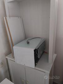 Mobile cucina bianco
