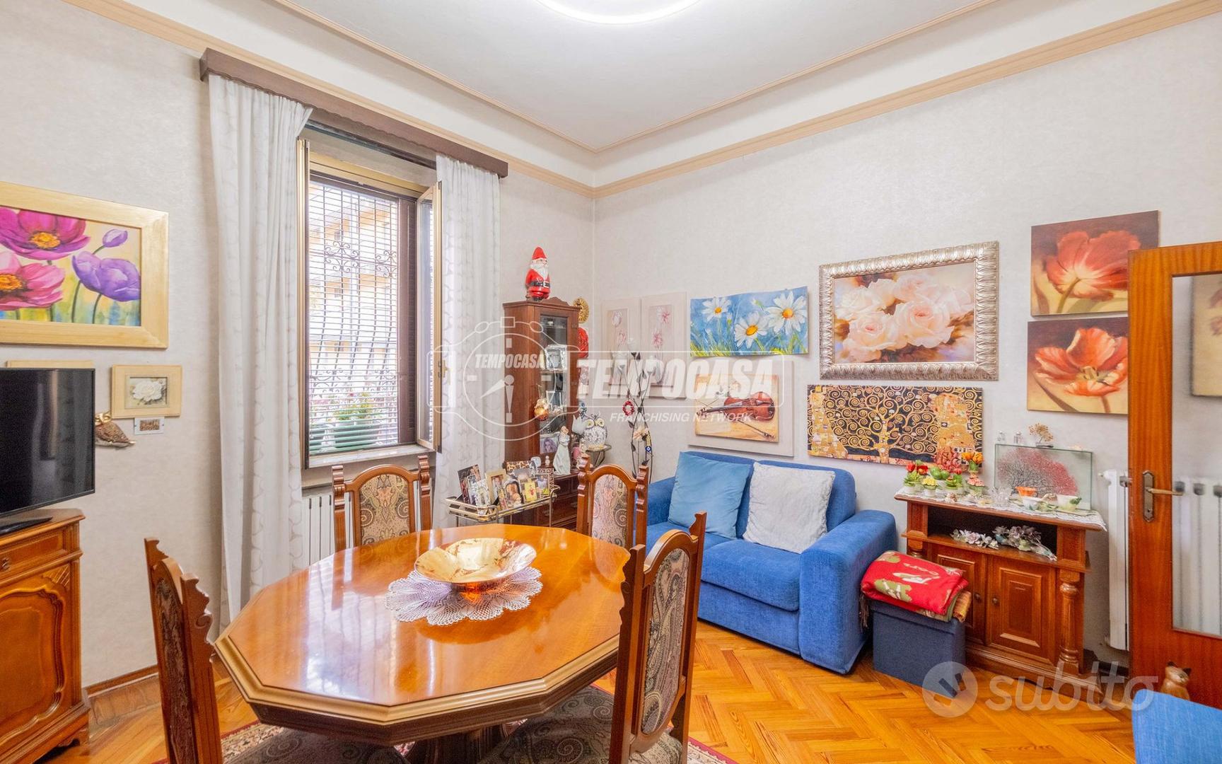 Appartamento – Milano, Abbadesse, Municipio 2 - Vista 4