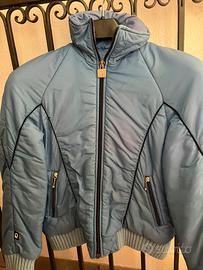 Piumino da sci Gigi Rizzi