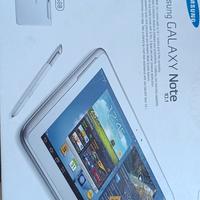 Tablet Samsung Galaxy Note 10.1