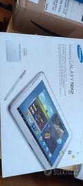 Tablet Samsung Galaxy Note 10.1