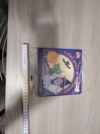 I miei amici di Halloween.. libro bambini 