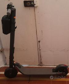ninebot kick scooter