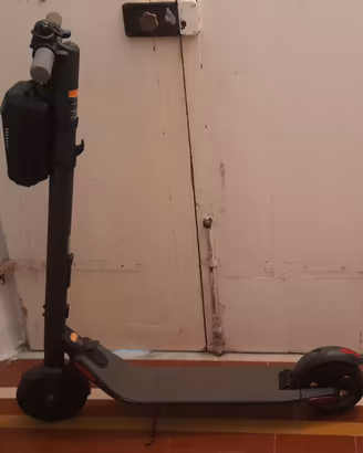 ninebot kick scooter