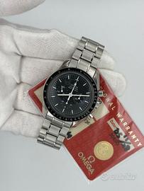 OMEGA Speed Master Professional