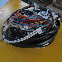 Impianto elettrico same falcon 50 gommato