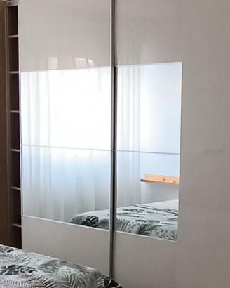Ante scorrevoli ikea PAX