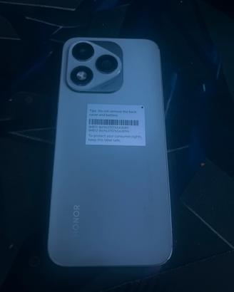 Honor 400 lite
