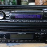 stereo auto 