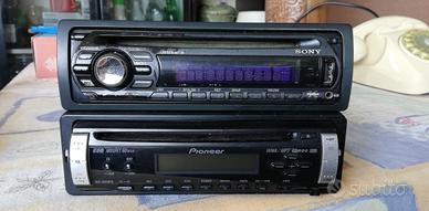 stereo auto 