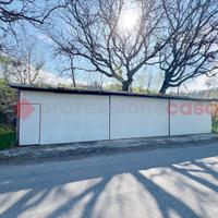 Capannone Industriale Cantalice