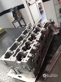 TESTATA MERCEDES 0M651