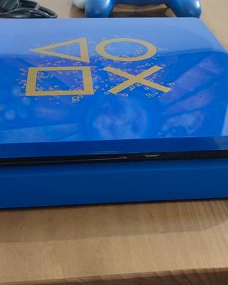 PlayStation PS4 Limited Edition Days of Play 