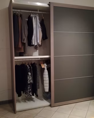 CAMERA DA LETTO  - Trattabile 