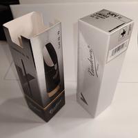 bocchino per clarinetto in SIb - Bb