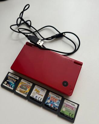 Nitendo DS