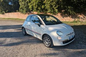 Fiat 500 Lounge 63.000km |Pari al nuovo + GARANZIA