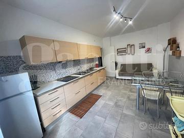 Appartamento Sanremo [SR26VRG]