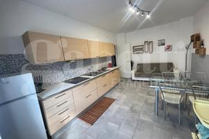 Appartamento Sanremo [SR26VRG]