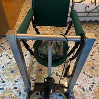 Sollevatore per disabili - salerno